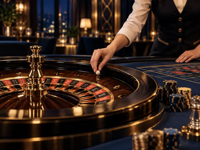 Casino live